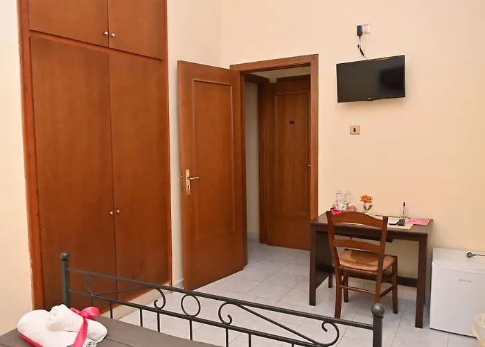 B&B A Capua - I Portici Del Centro