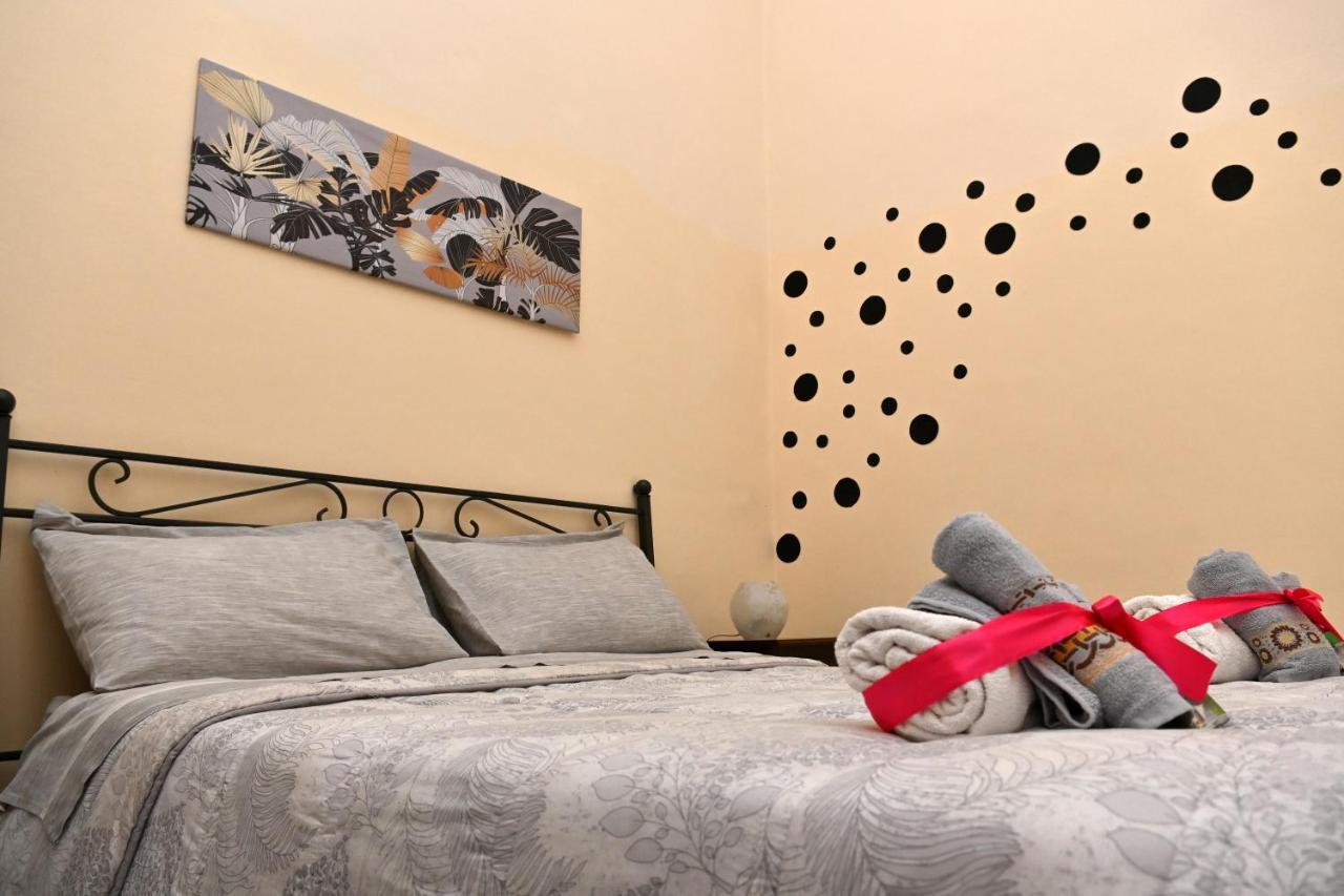 A - I Portici Del Centro Bed & Breakfast Capua