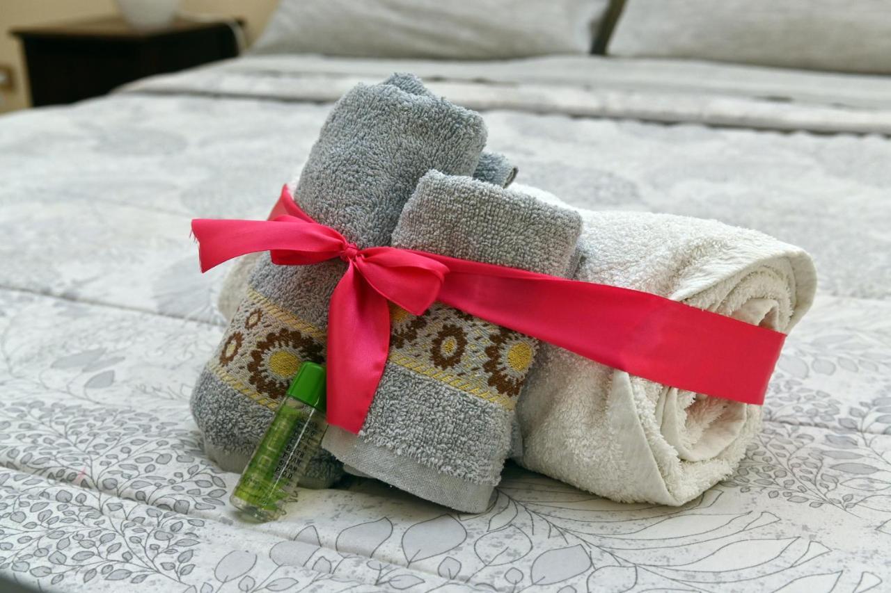 A - I Portici Del Centro Bed & Breakfast *