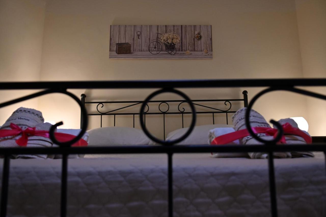 Bed & Breakfast A - I Portici Del Centro