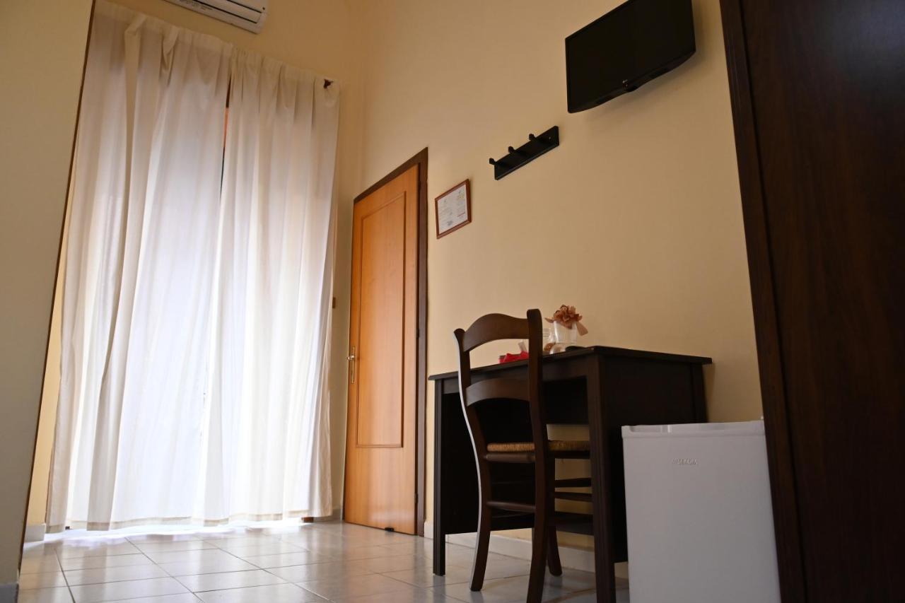 A - I Portici Del Centro