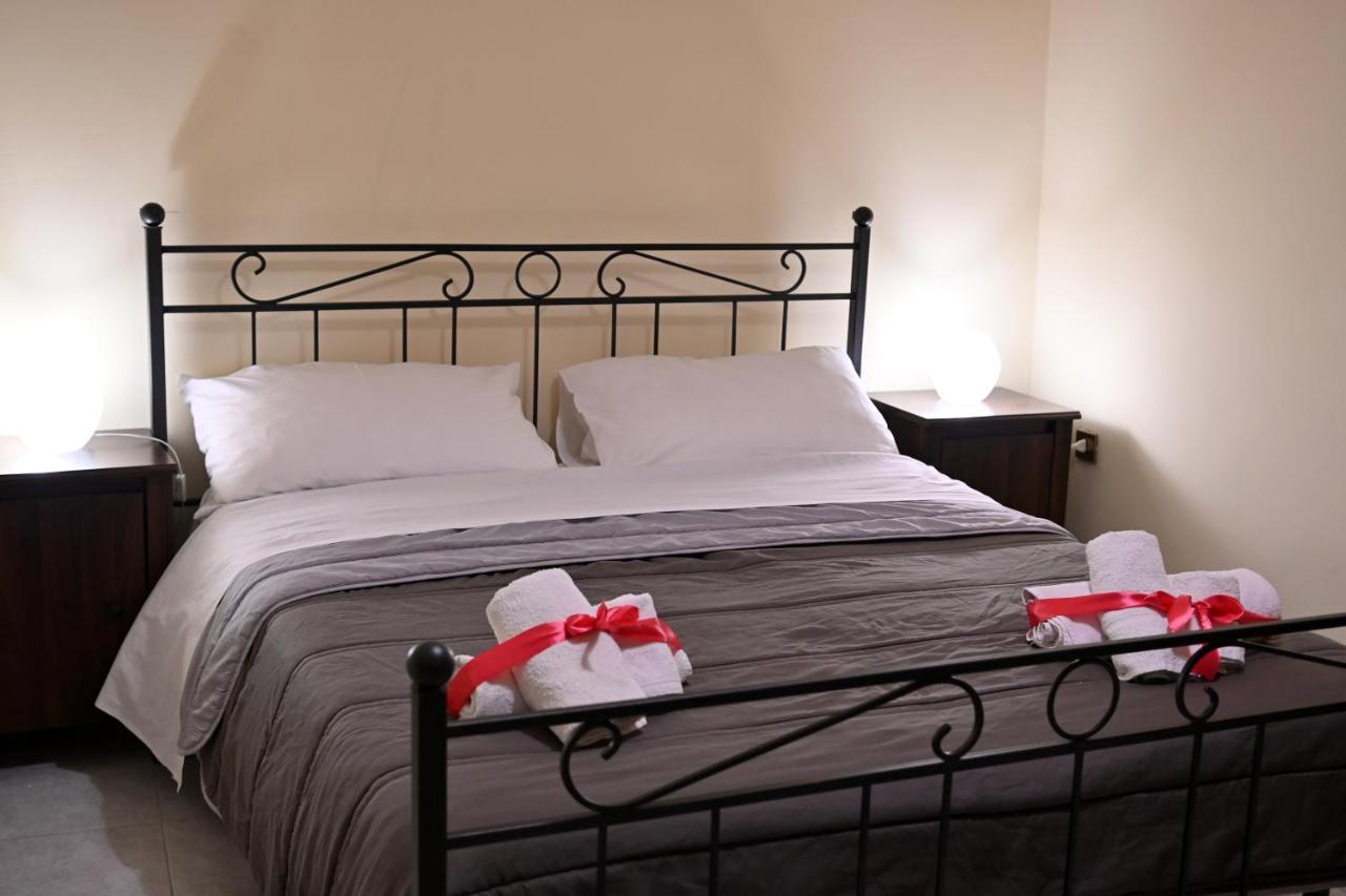 A - I Portici Del Centro Bed & Breakfast Capua