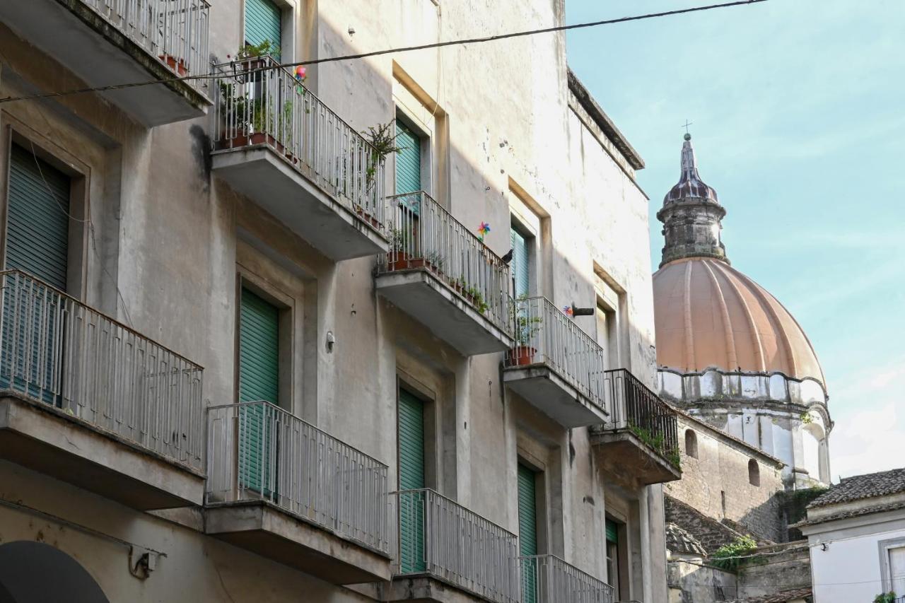 A - I Portici Del Centro Bed & Breakfast *